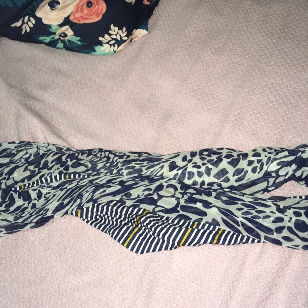 infinite scarf